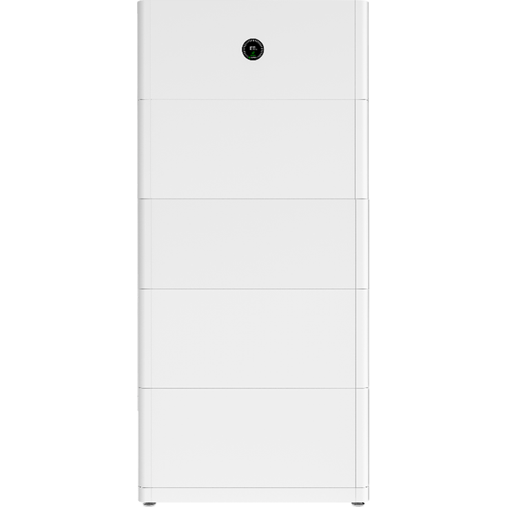 Growatt APX 20.0P, 20kWh Hochvolt-Solarspeicher-Set, modular erweiterbar, stapelbar, 100% Entladetiefe, inklusive Batterie Management System