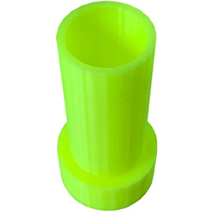 eXODA Poolschlauch Adapter 32mm auf 25mm V2, Schlauch Verbinder für Poolpflegegeräte, 5 cm Länge – Bild 8