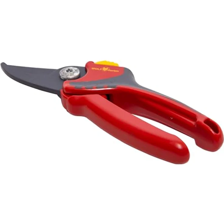 WOLF-Garten - 2-schneidige Gartenschere Comfort Plus RR 2500, 73AFA002650 mittelgroß – Bild 3