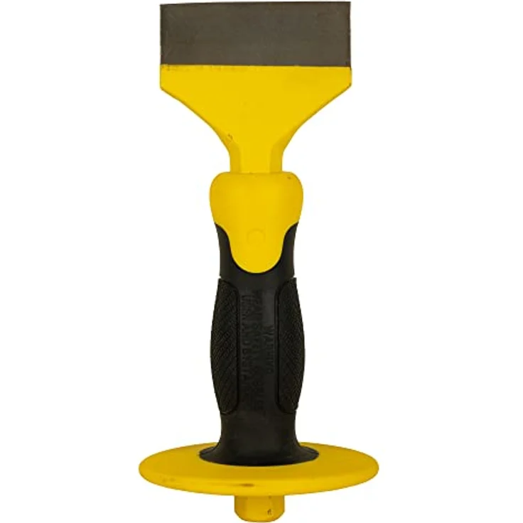 Stanley FatMax Fugenmeissel 76 mm mit Handschutz – Bild 2