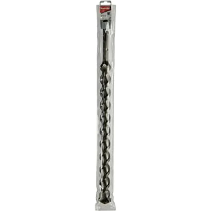 Makita SDS-Max Bohrer, 40 x 570 mm, D-34160 – Bild 3