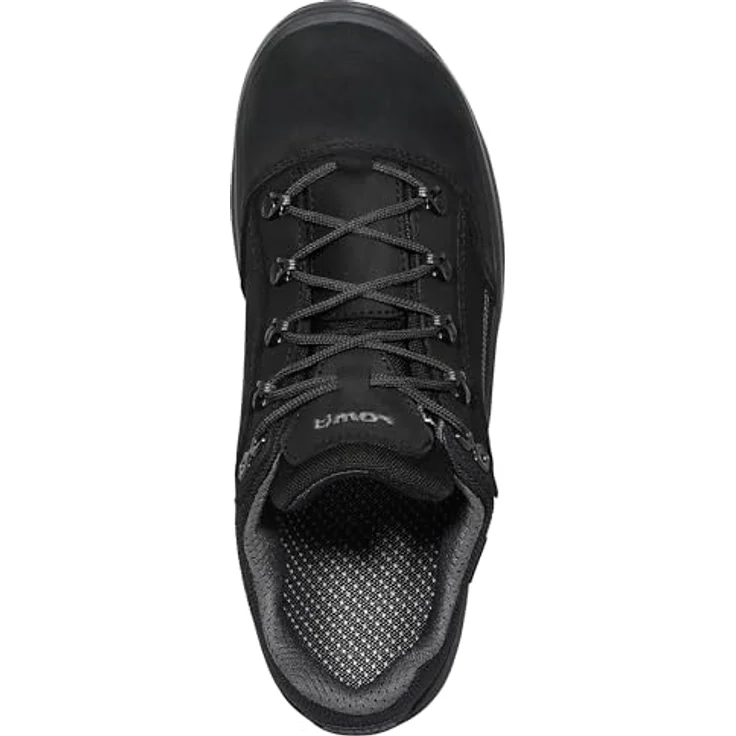 Lowa work RENEGADE Work GTX black Lo S3S CI Sicherheitsschuh – Bild 5