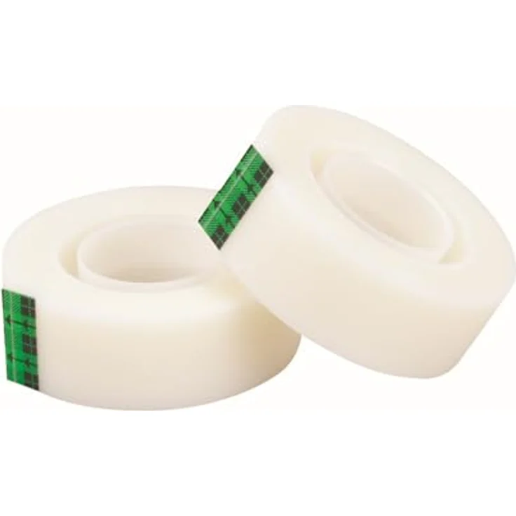 Scotch Klebefilm C38SM3S 19mmx33m + 1 Tischabroller gratis - Preisvergleich – Bild 2