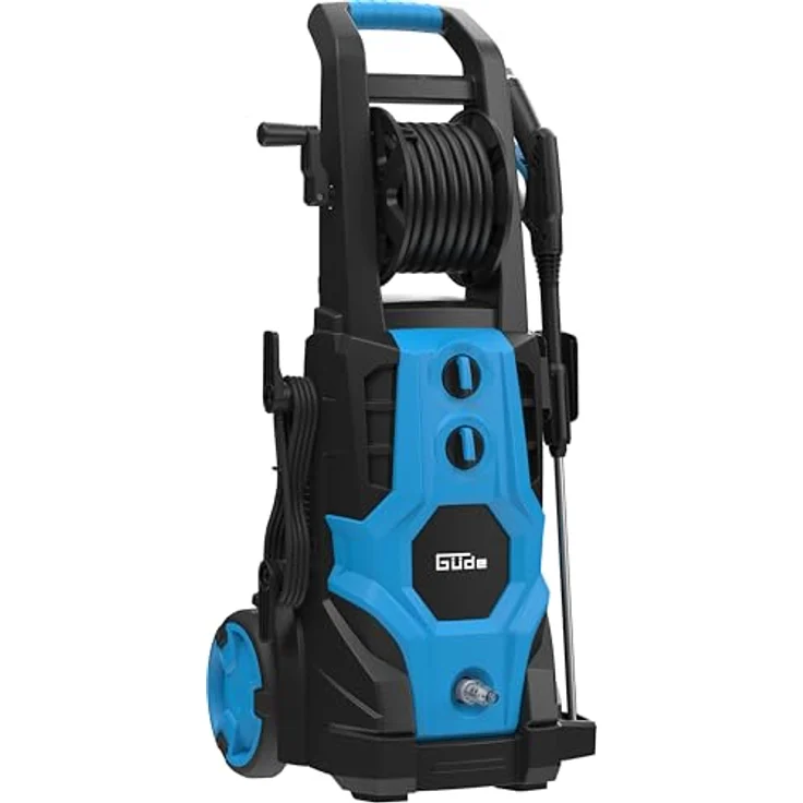 Güde GHD 3200-225 – Bild 1