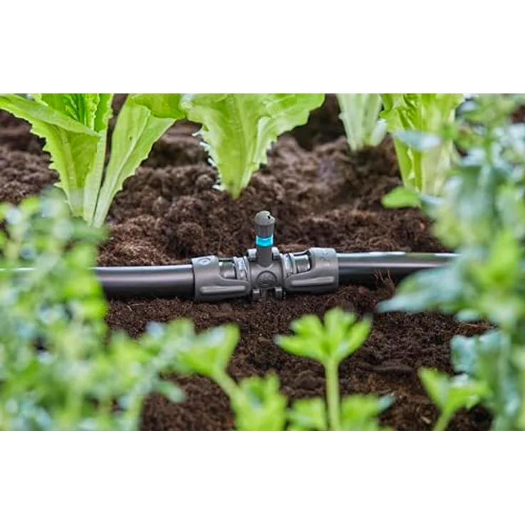 T-Stück für Sprühdüsen 13 mm (1-2-'-') MDS Inhalt: 5 Stück – Bild 7