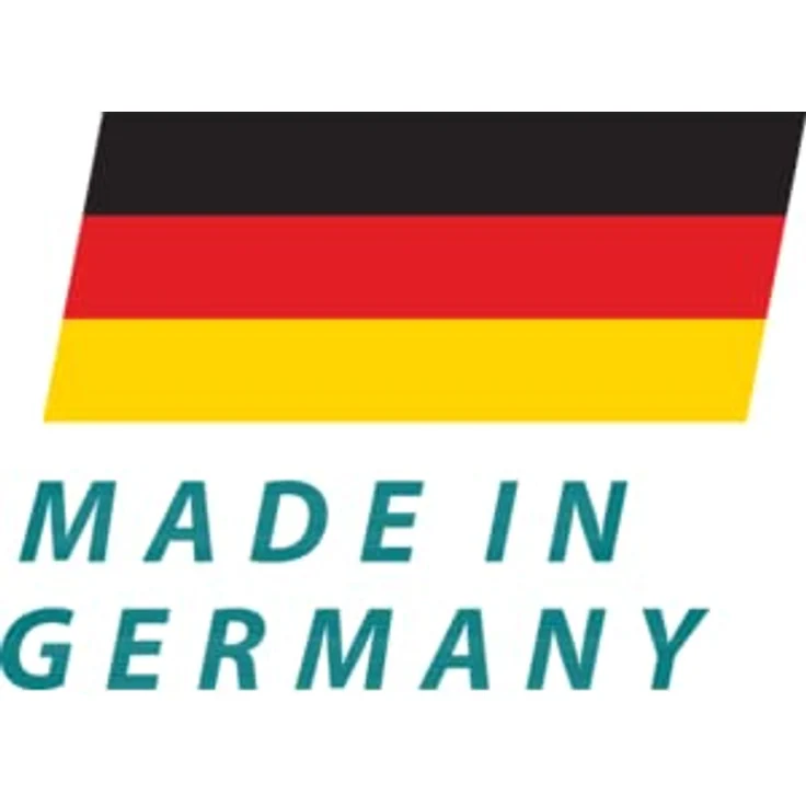 Baufix Bad- und Küchenfarbe weiß, 5 l – Bild 5