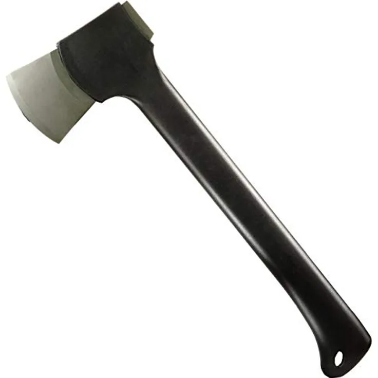 Mil-Tec Unisex – Erwachsene 15505100-Axt Axt, Mehrfarbig, Einheitsgröße
