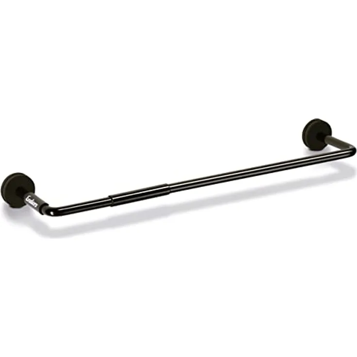 Enders GRILL MAGS Halter für Küchenrolle 7811, Grill-Zubehör, Gasgrill BBQ, Aufbewahrung, magnetische Halterung, universell einsetzbar, Schwarz
