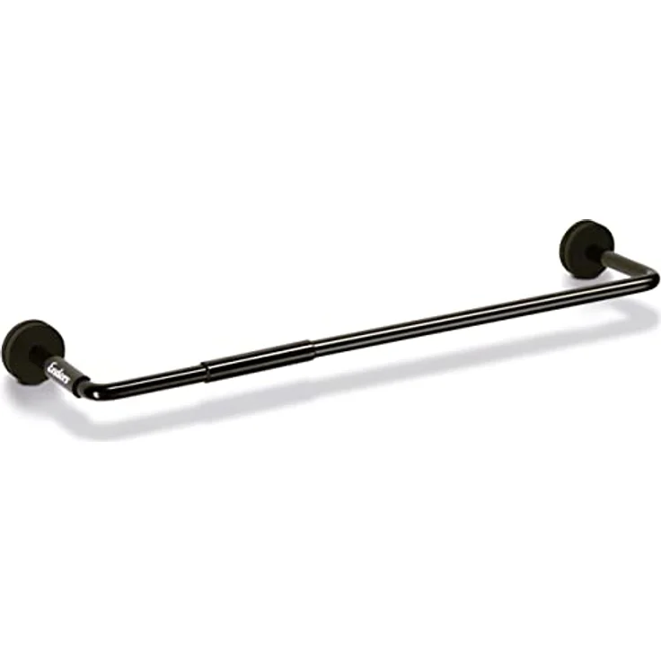 Enders GRILL MAGS Halter für Küchenrolle 7811, Grill-Zubehör, Gasgrill BBQ, Aufbewahrung, magnetische Halterung, universell einsetzbar, Schwarz – Bild 1