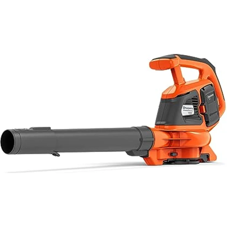 Husqvarna Laubsauger & -Bläser 120iBV (inkl. Akku BLi20 & Ladegerät 40-C80) – Bild 3