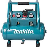 Makita AC001GZ Akku-Kompressor 9,3 bar 40V max. (ohne Akku, ohne Ladegerät)