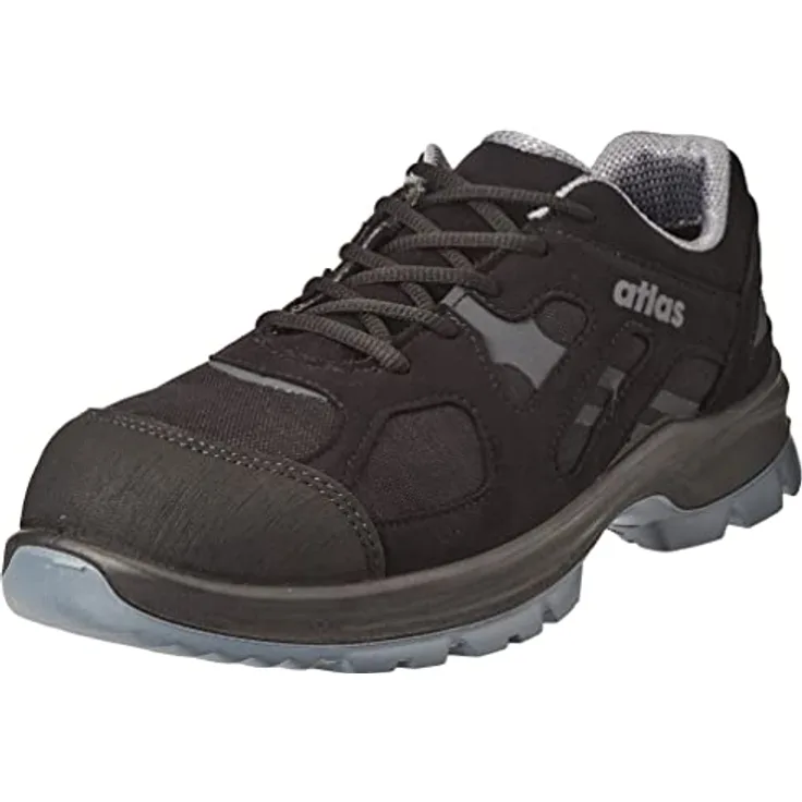 Atlas Halbschuh Flash 6305 ESD S3 W.10 Gr.43
