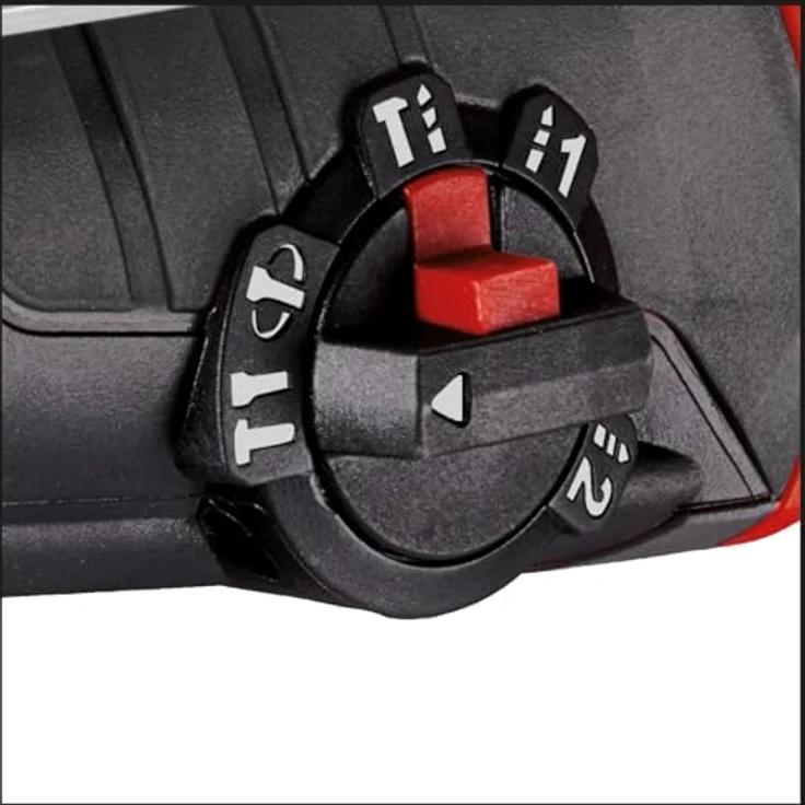 Einhell Bohrhammer TE-RH 950 5F SDS-Plus-Borehammer 240 V 900 W – Bild 4