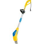 GLORIA Gardenboy PLUS | Elektrischer Bodenkrümler | Motorhacke/Gartenhacke und Kultivator mit 8 cm Arbeitstiefe | Zur Bodenlockerung