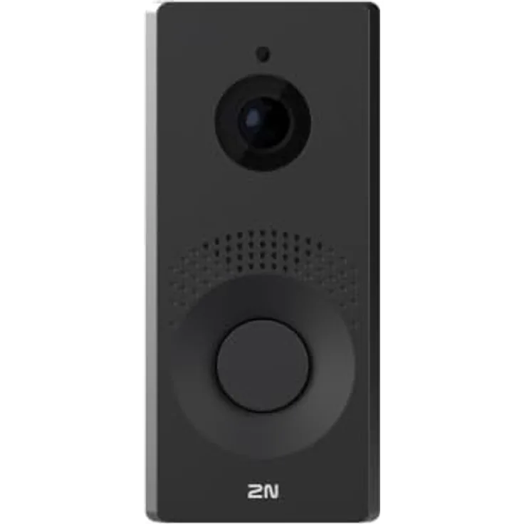 2N 2N IP One, IP-Intercom-Station mit Kamera, für Industrie- und Gewerbeinstallationen