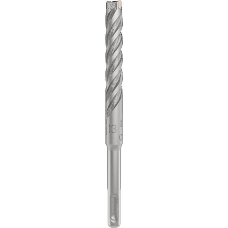Bosch 1x PRO SDS plus-5X Hammerbohrer, Ø 13,00 mm, für Stahlbeton und Beton, Professional Zubehör Bohrhammer – Bild 1