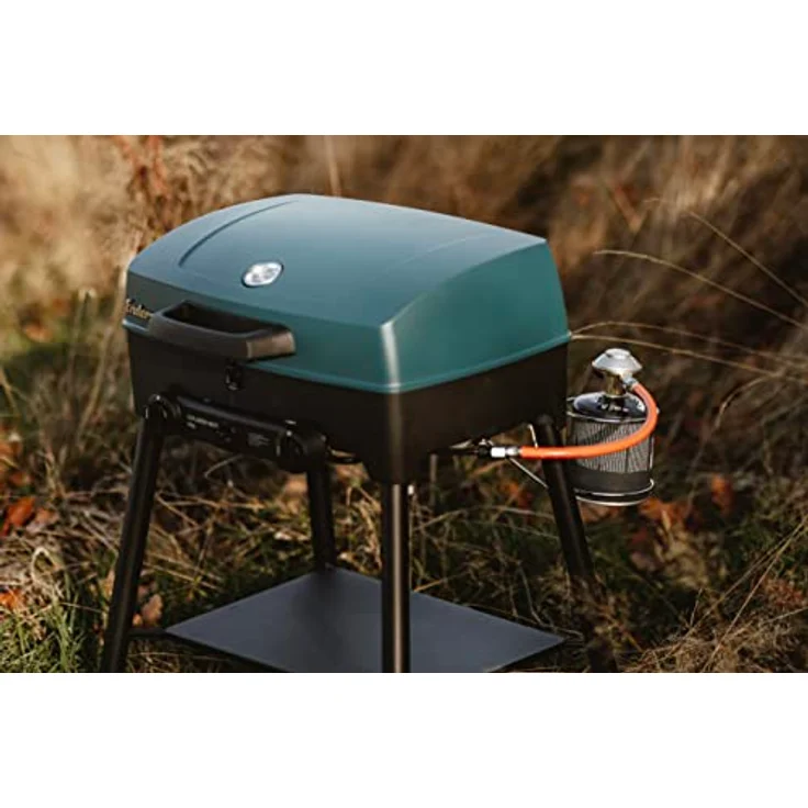 Enders KARTUSCHENHALTER-SET für URBAN und EXPLORER, 2092, Grill-Zubehör, Gasgrill BBQ - Preisvergleich – Bild 2