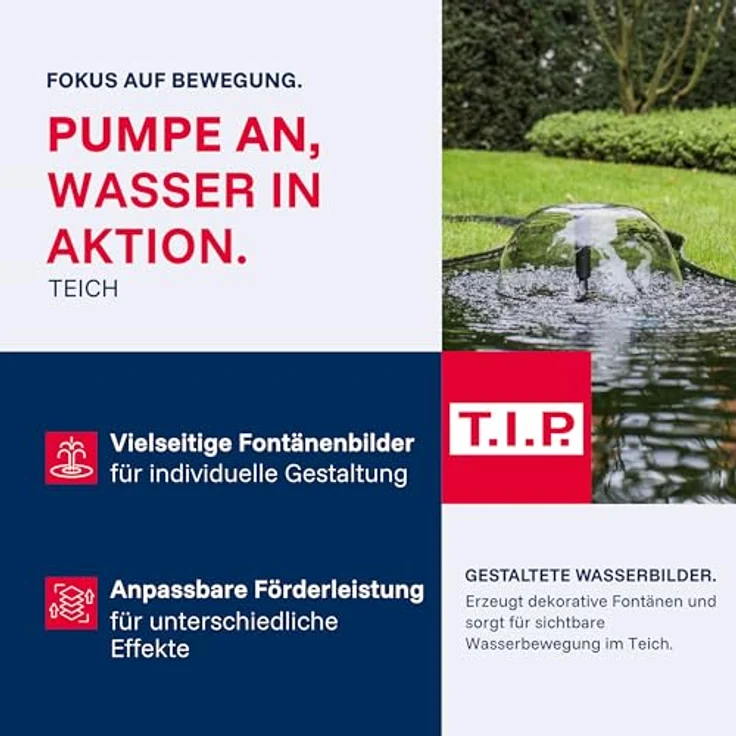 T.I.P. WPS 3000 R 30423 – Bild 4