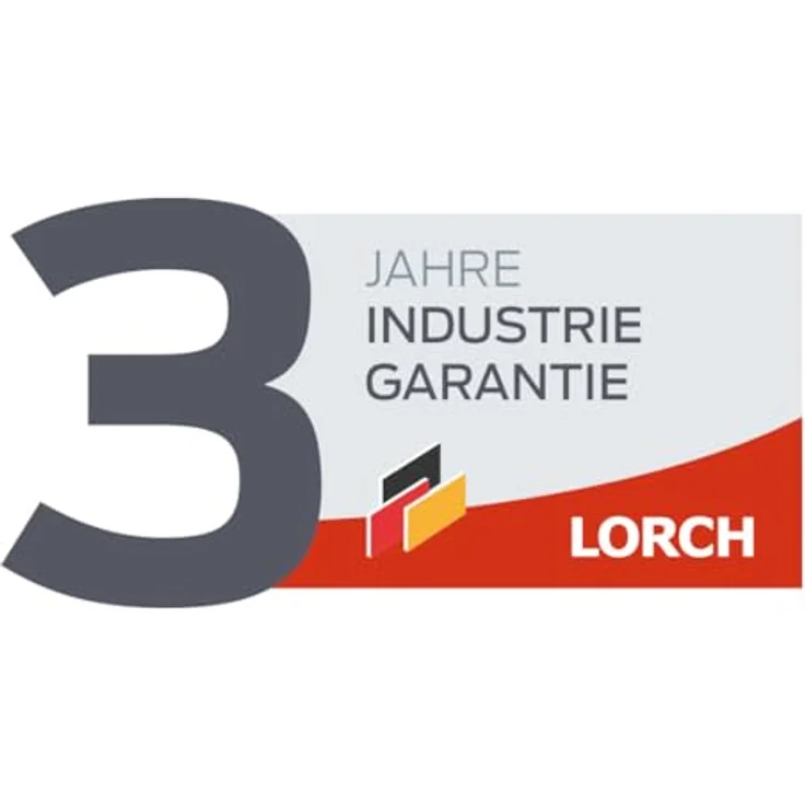 Lorch Elektroschweißgerät Lorch MicorStick 160 ControlPro Elektroden-Schweißgerät 10 - 160 A, CEL-fähig, kompakt, vielseitig, energieeffizient - blau – Bild 2