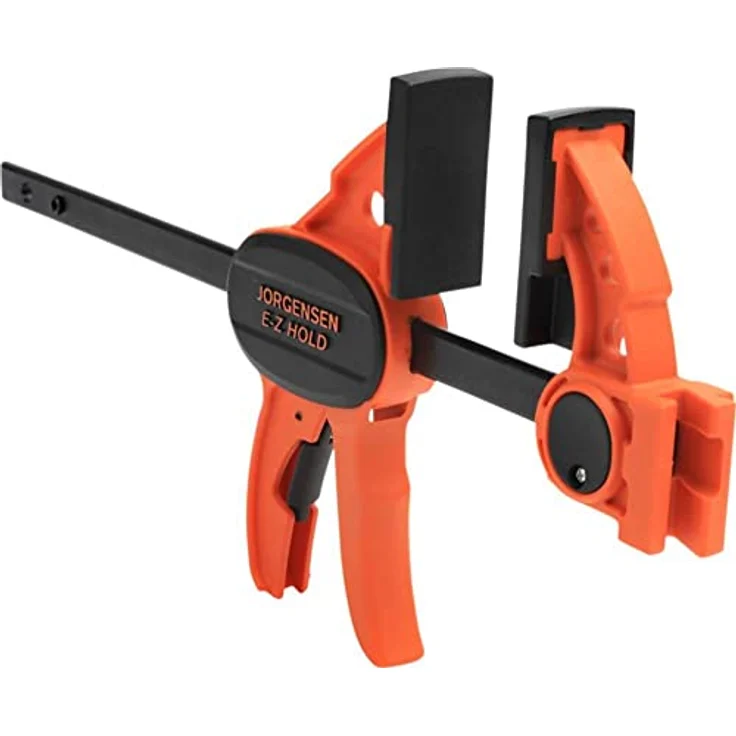 JORGENSEN E-Z HOLD 15cm Klemme/Spreizer, ausziehbar, leichte Ausführung 2391320 Spann-Weite (max.): – Bild 1