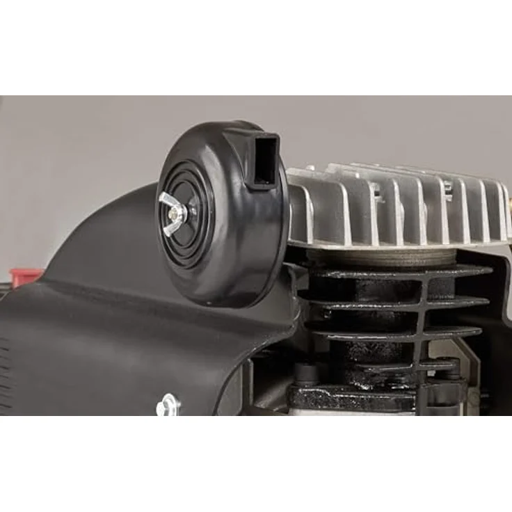 Stanley Kompressor 50 LT D 211/8/50 – Bild 4