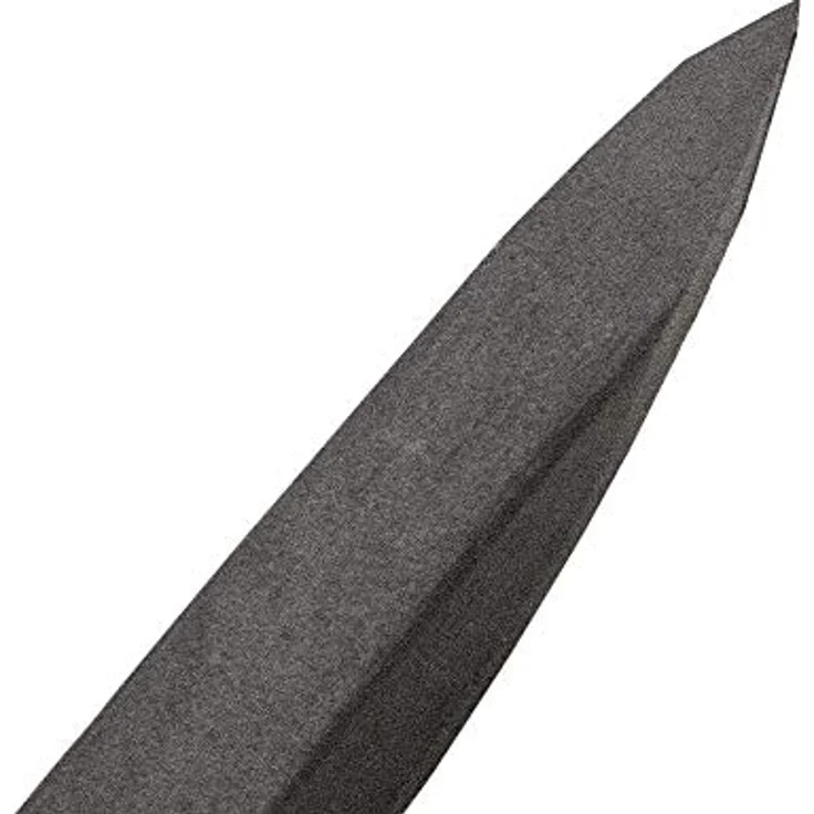 BITUXX® Spitzhacke Pickel Hacke Breithacke Kreuzhacke, 3 kg mit Fiberglas Schaft und gummiertem Griff – Bild 4
