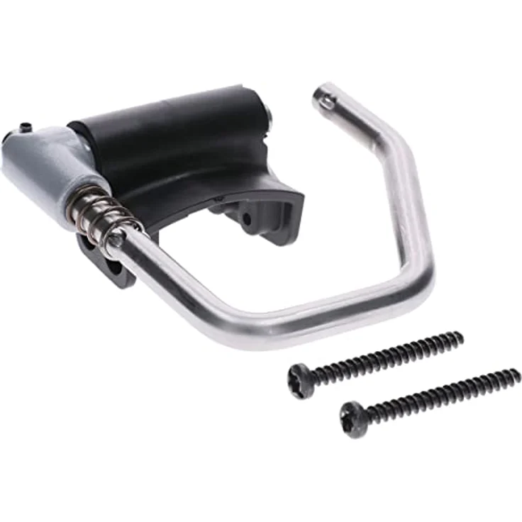 Bosch Sparrenriegel (für GKS 18V-70L, sicheres Aufhängen des Werkzeugs, 95 x 90 mm, Zubehör Handkreissäge) – Bild 1