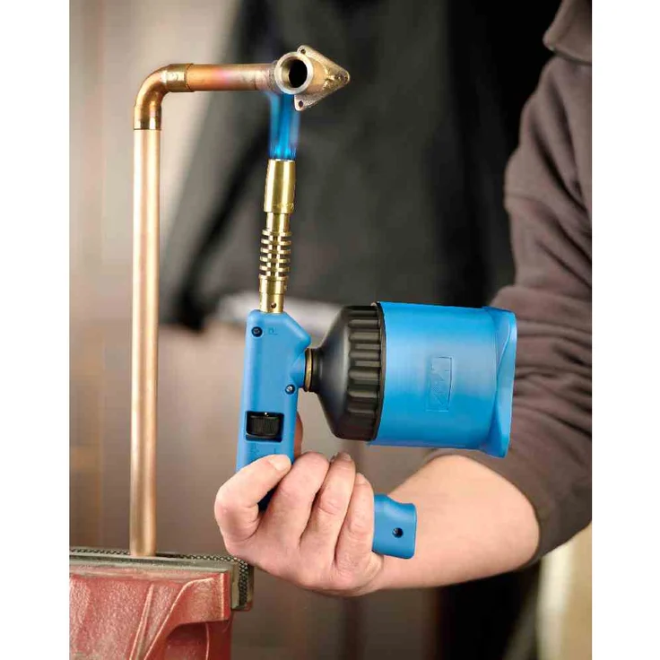 Lötlampe PZO 7000 – Bild 2