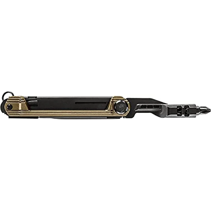 Gerber Unisex Armbar Multitool Einheitsgröße Burnt Bronze – Bild 2