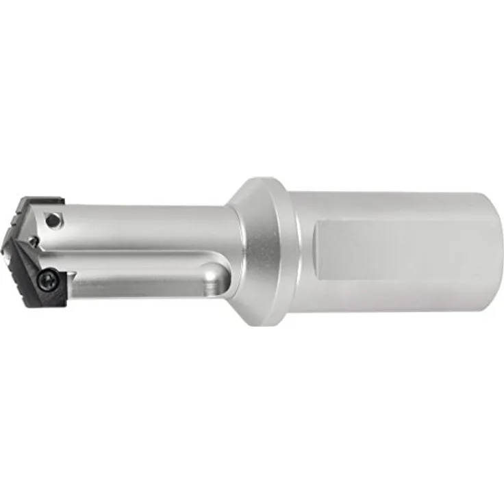 HOLEX Grundelement Zylinderschaft 48 Bohrtiefe bis 1,5 × D
