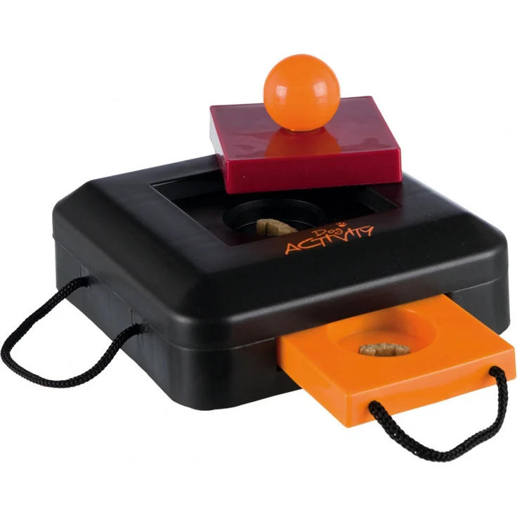 Trixie Dog Activity - Gamble Box - 15 – Bild 1