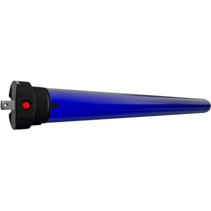 Chamberlain Markise Chamberlain RPD40ER-10 Funk-Rohrmotor-Set 60 mm 80 kg 275 W 40 Nm, für 60 mm Ø Achtkantwelle, automatische Hinderniserkennung – Bild 2