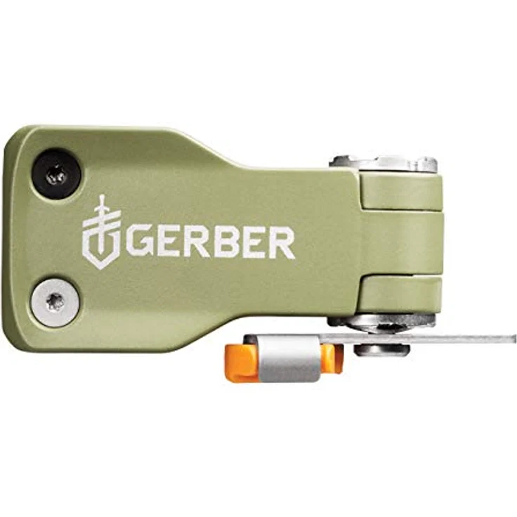 Gerber FreeHander Nip & Clip Angel-Multitool – Bild 2