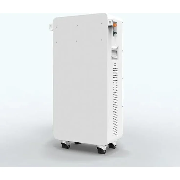 TZIPower 280AH 14,34 kWh LiFePo4 PV Solar Speicher mit 48V/51,2V, LCD Touchscreen, hoher Leistung und langer Lebensdauer – Bild 4