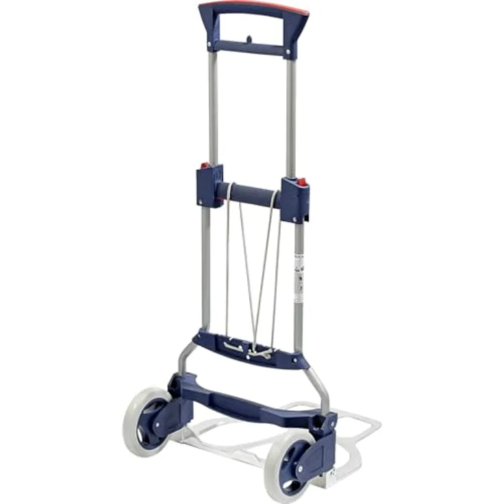 Ruxxac-Cart Business – Bild 4