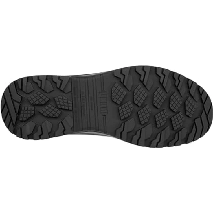 PUMA Safety ROCK HD CTX MID Arbeitsschuh, HEAVY DUTY-Linie für maximale Robustheit und Stil – Bild 2