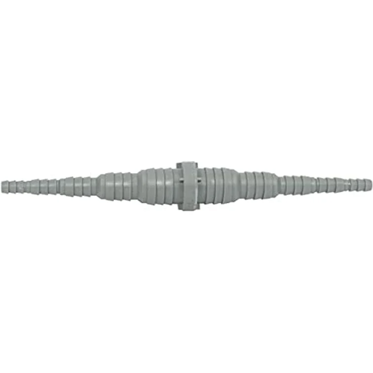 Airfit Universal-Schlauchkupplung 8-25 mm beidseitig – Bild 2