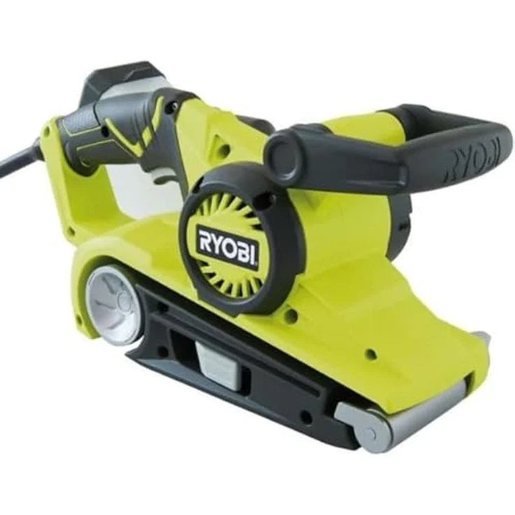 Ryobi EBS800 Bandschleifer, 800 W – Bild 4