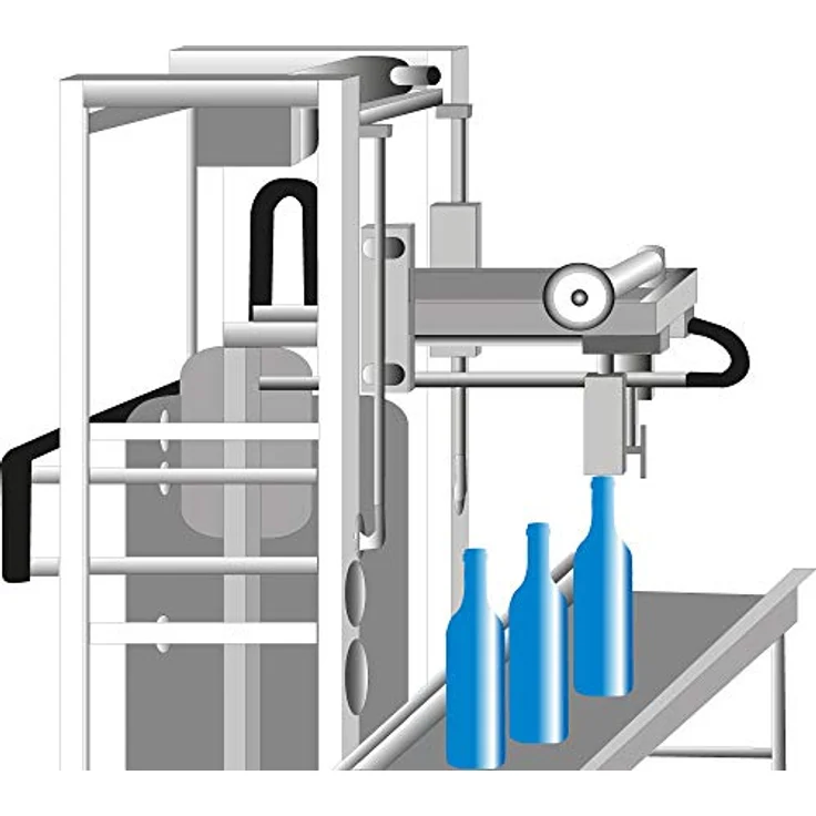 Weicon Bio-Fluid-Spray 200 ml, säure- und harzfreies Pflegeöl, lebensmittelecht, wasserabweisend, temperaturbeständig bis +120 °C – Bild 5