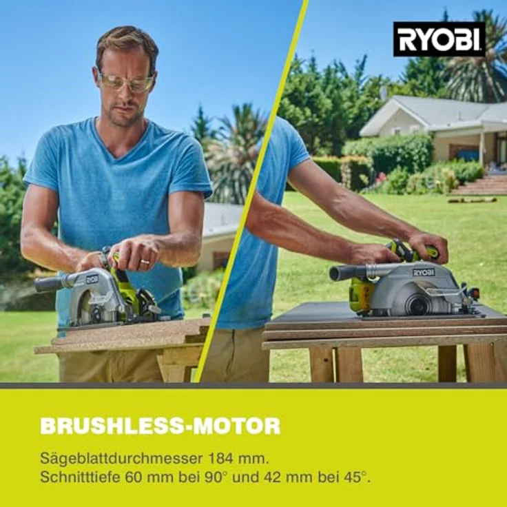 Ryobi R18CS7-0 – Bild 5