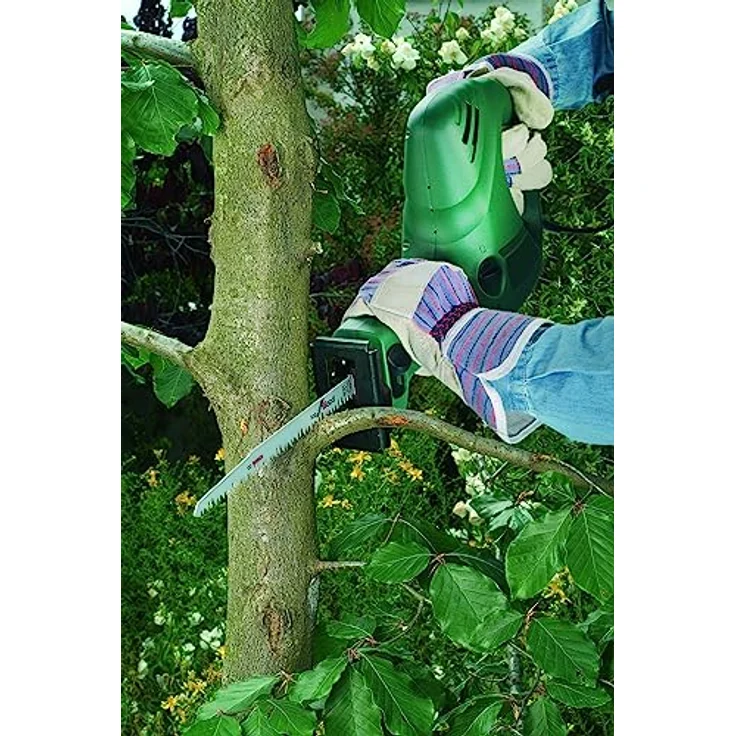 Bosch DIY 3tlg. Säbelsägeblatt-Set Wood and Metal zum Sägen in Holz und Metall - Preisvergleich – Bild 4