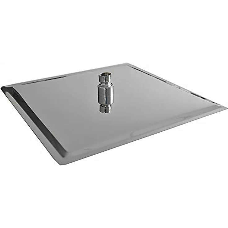 Grafner Duschbrause Regendusche, hochwertige Duschinstallation mit ergonomischem Design – Bild 4