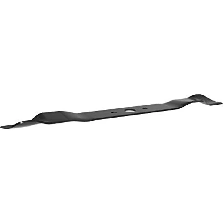 Greenworks Ersatzmesser für Rasenmäher, 46 cm Arbeitsbreite, langlebig und scharf – Bild 2
