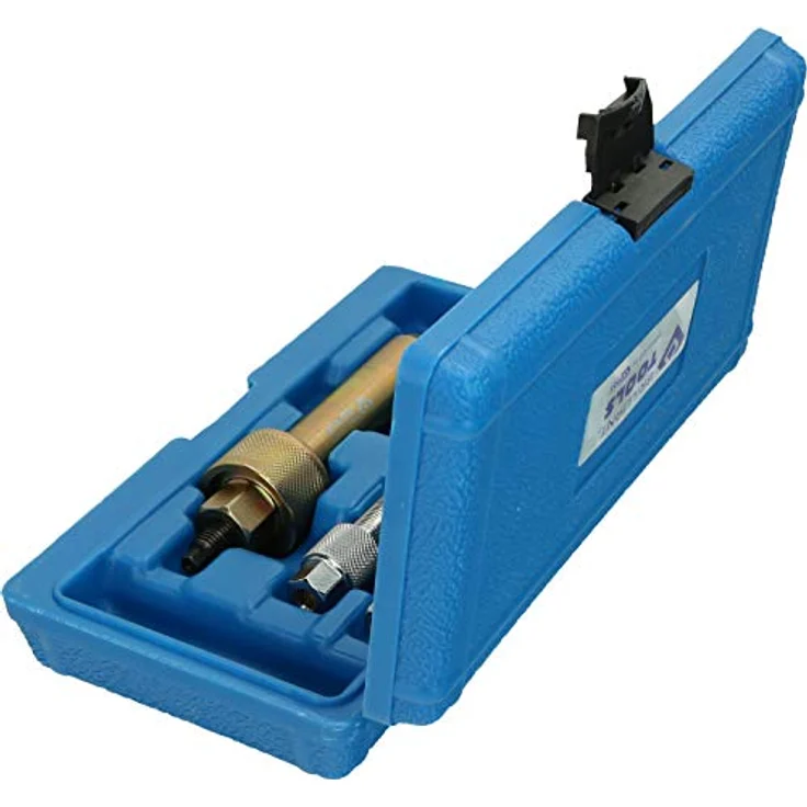 BRILLIANT TOOLS BT561020 Glühkerzen-Werkzeug-Satz, 3-tlg [Powered by KS TOOLS] – Bild 4