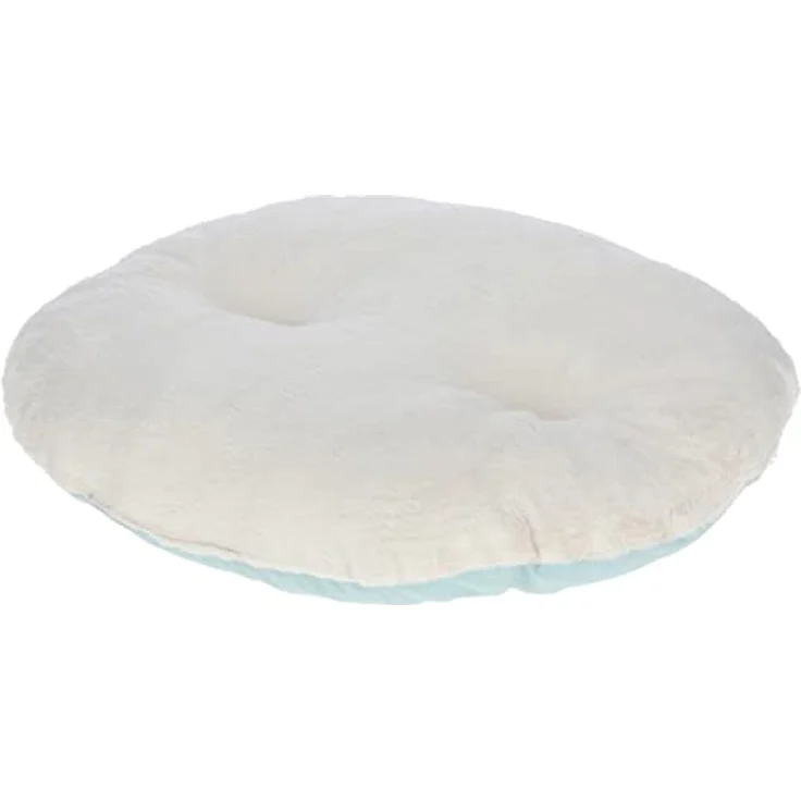 Kerbl Pet Liegekissen für Welpen, türkis, 50 x 37 x 7 cm - Preisvergleich