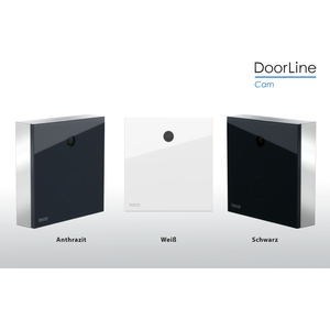 Bild für Doorline Cam