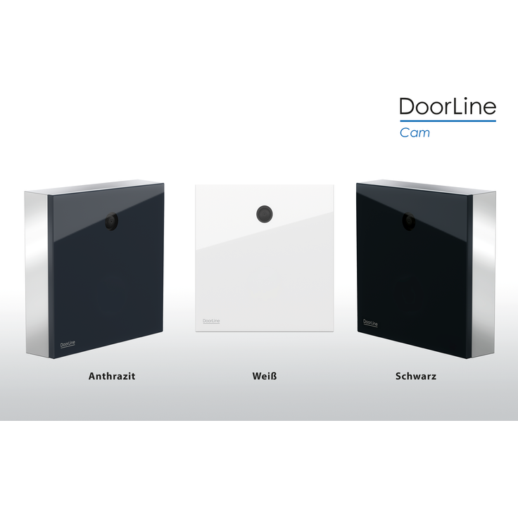 Doorline Cam