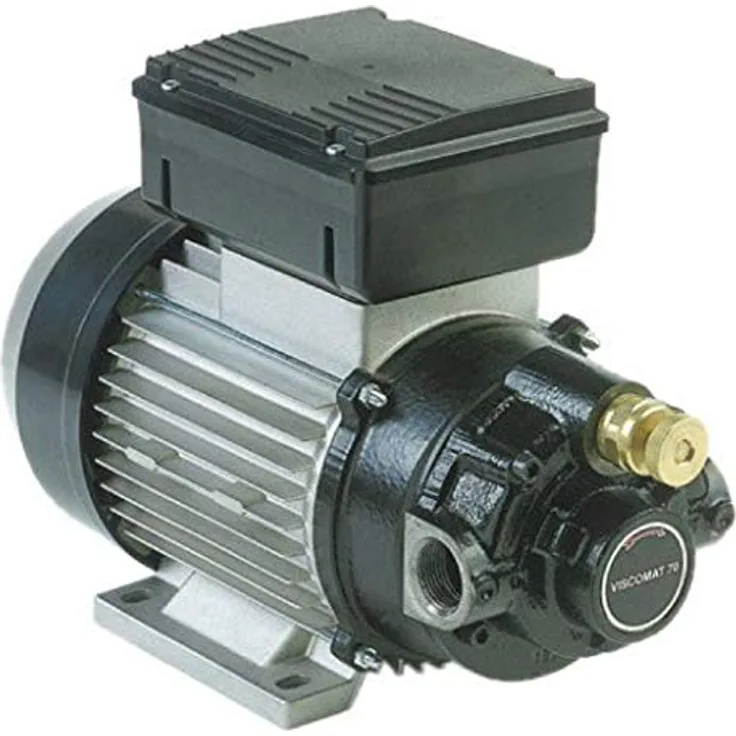 Schmierstoffpumpe 230 V