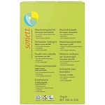 Sonett Maschinenspülmittel 3 kg, biologisch abbaubar, duftneutral, für Haushalts-Geschirrspülmaschinen