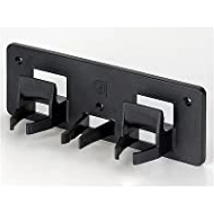 Bradas AG 131 Wandschlauchtrommel tragbar 50m 1/2", stationär und tragbar, verzinkt – Bild 4